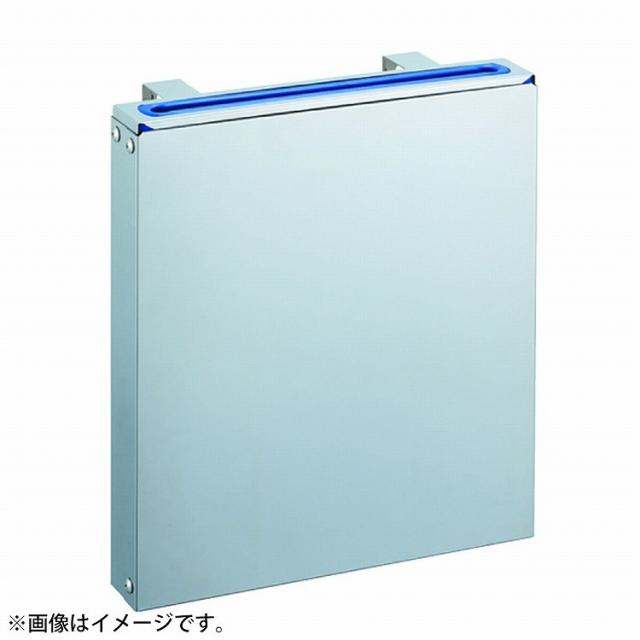 カンダ 分解・清潔包丁差 /流掛式/ 大1段 レッド #134172(代引不可)【送料無料】