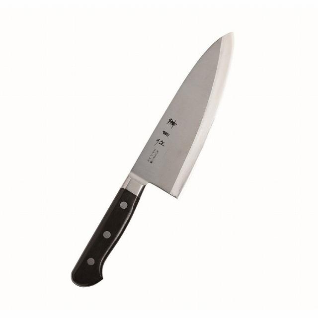 ヴォストフ WUSTHOF グルメ牛刀 20cm 4562-20 ヴォストフ WUSTHOF