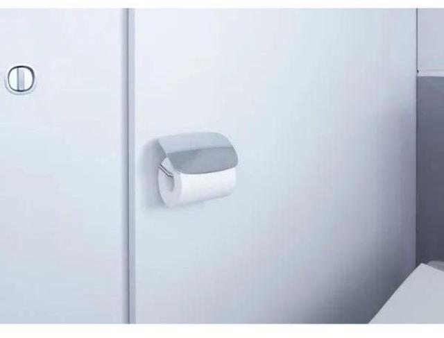 トイレットペーパーホルダー シャンパンゴールドヘアライン ウエスト 45M-N0002-CHC(代引不可)【送料無料】_2