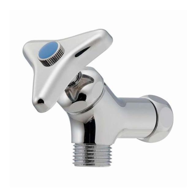 アングル形片ナットバルブ カクダイ 786-031(代引不可)【送料無料】