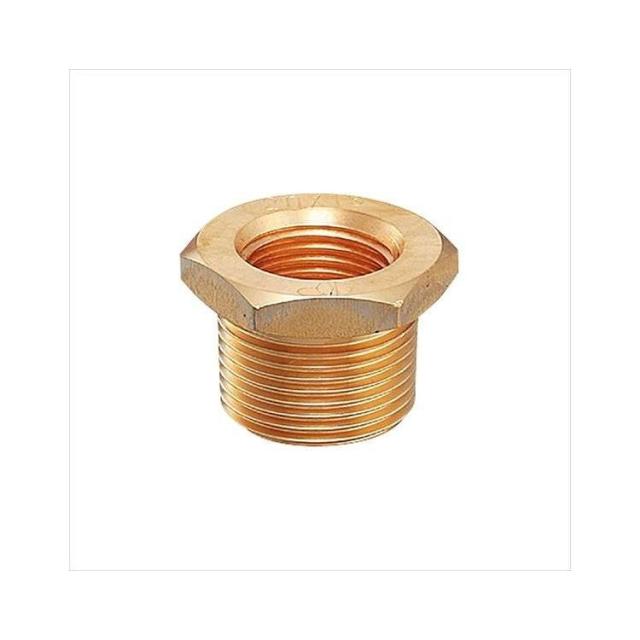 砲金ブッシング カクダイ 6167-75X13(代引不可)【送料無料】