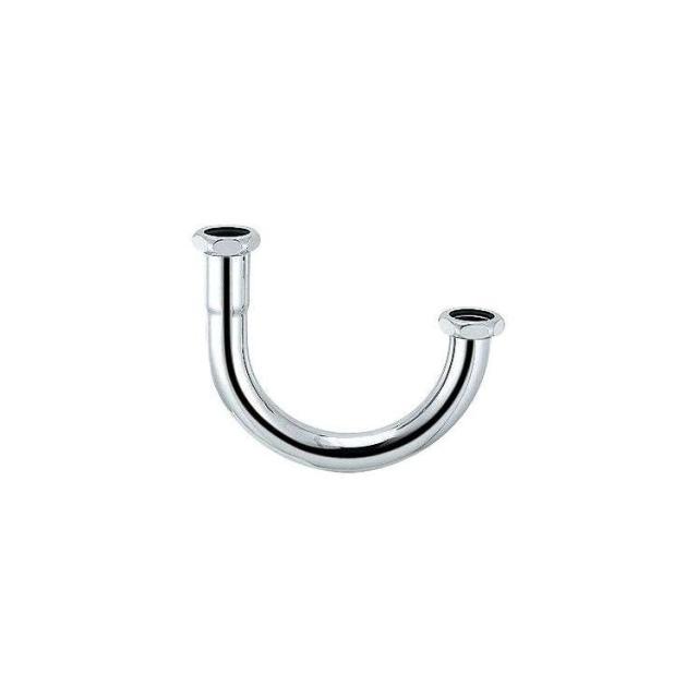ワイドトラップU管38X140 カクダイ 483-203-140(代引不可)【送料無料】