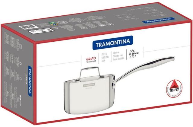 ソースパン 16cm 1.70L TRAMONTINA(トラモンティーナ) 62141/160(代引不可)【送料無料】_3