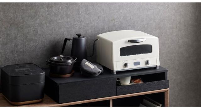 レンジ下スライドテーブル 引き出し付 ブラックRDS-0280SL-BK RDS-0280SL-BK(代引不可)【送料無料】_2