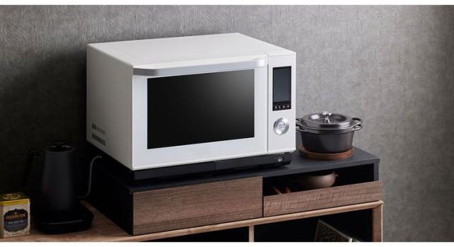 レンジ下スライドテーブル 引き出し付 ブラック×ブラウンRDS-0280SL-BDB RDS-0280SL-BDB(代引不可)【送料無料】_2
