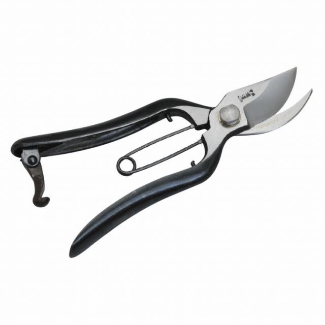 鍛造剪定鋏 B型金止 DK-670(代引不可)【送料無料】