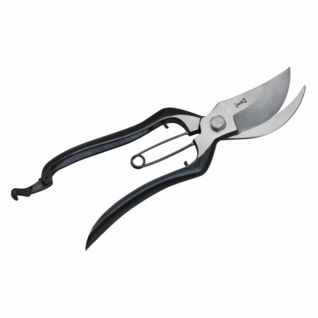 鍛造剪定鋏 B型金止 DK-672(代引不可)【送料無料】