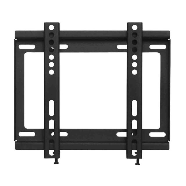壁掛け金具 スタンダード ブラック STD-004-BK(代引不可)【送料無料】 7,133円