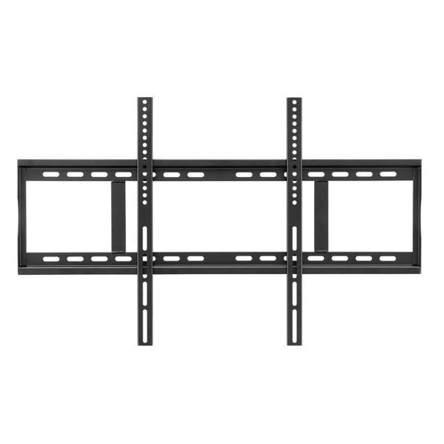 壁掛け金具 スタンダード ブラック STD-006-BK(代引不可)【送料無料】