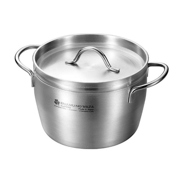 よこやま ダッチオーブン15cm(6インチ) EJSA-1201(代引不可)【送料無料】