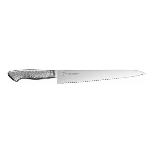 よこやま パン切り包丁240mm EJRK-1501(代引不可)【送料無料】