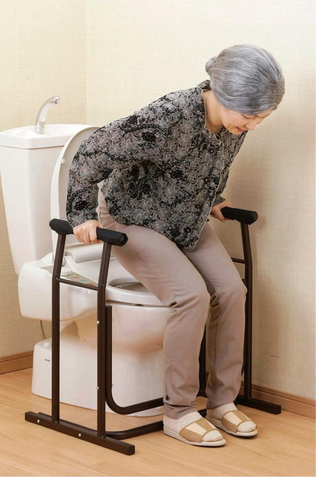 カクセー トイレセーフティロール II(代引不可)【送料無料】