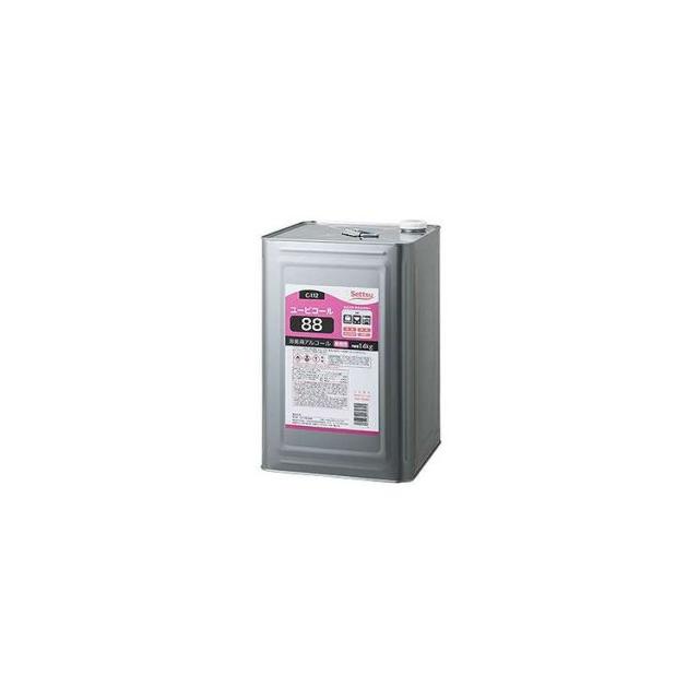 ユービコール 88 14kg セッツ C-112(代引不可)【送料無料】