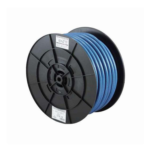 プラリール用交換ホース12x16mm 60mドラム 三洋化成(代引不可)【送料無料】