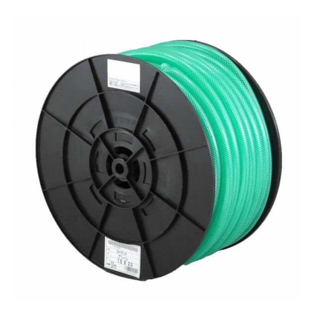 SKネット15x20グリーン 50mプラドラム巻 三洋化成 SN-1520H50G(代引不可)【送料無料】