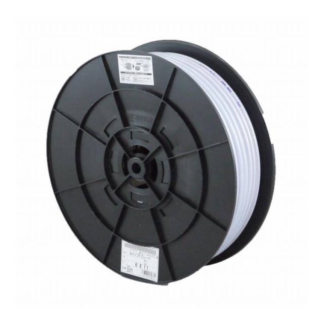 SH SK ソフトブレード 6x11 80m巻 三洋化成(代引不可)【送料無料】