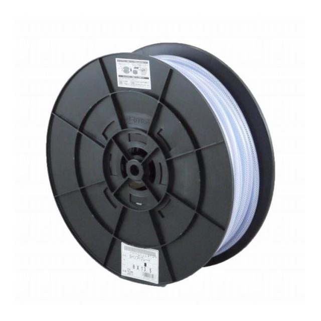 SH SK ソフトブレード 8x13.5 50m巻 三洋化成(代引不可)【送料無料】