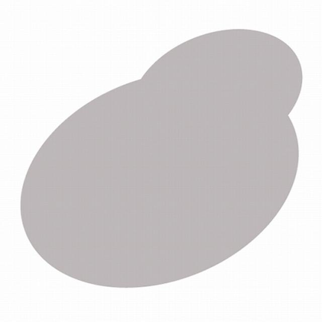 フロアトップ #1400 ナチュラルグレー 15kg アトミクス(代引不可)【送料無料】