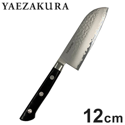 蜂屋作 三徳包丁 菜切包丁2本セット 木製ハンドル 蜂屋作 三徳包丁