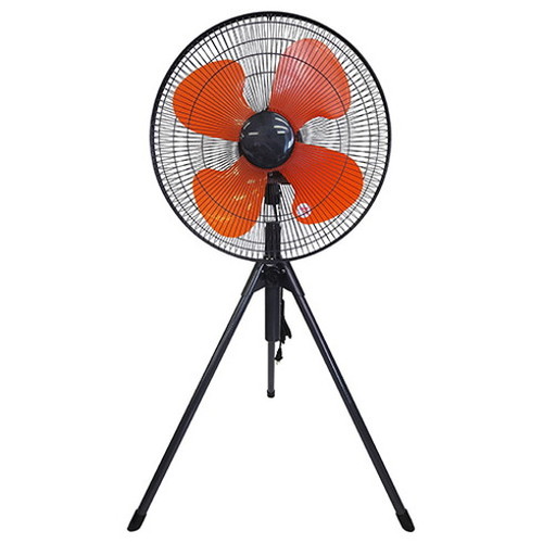 タイカツ 工場扇 三脚スタンド HX-450(代引不可)【送料無料】