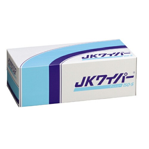 【単品36個セット】 JKワイパー‐150-S 62301 作業工具 油 ウエス(代引不可)【送料無料】 6,992円
