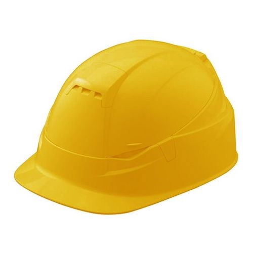 【単品3個セット】TOYO 折りたたみヘルメットMOVO NO.105-ウスキ(代引不可)【送料無料】