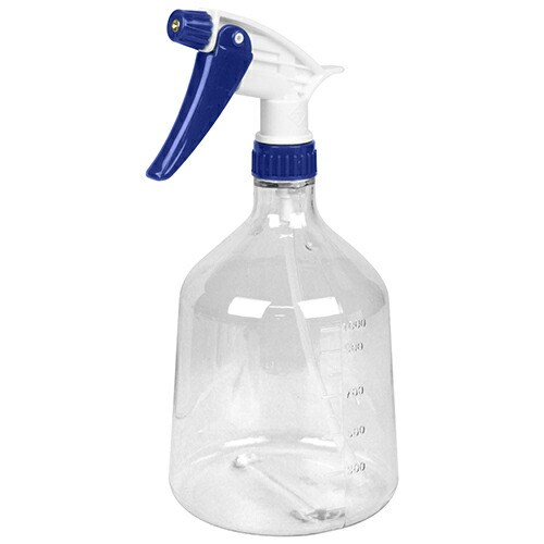 【単品10個セット】セフティ-3 使いやすいハンドスプレー 1000ml DX(代引不可)【送料無料】