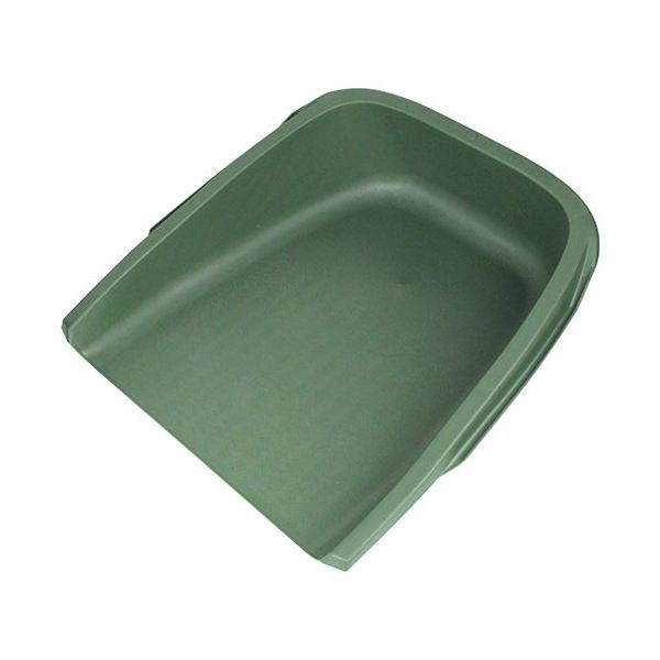 【単品20個セット】ECOテミ 大 500mm がれき集め 掃除道具 集草作業 清掃 収穫(代引不可)【送料無料】