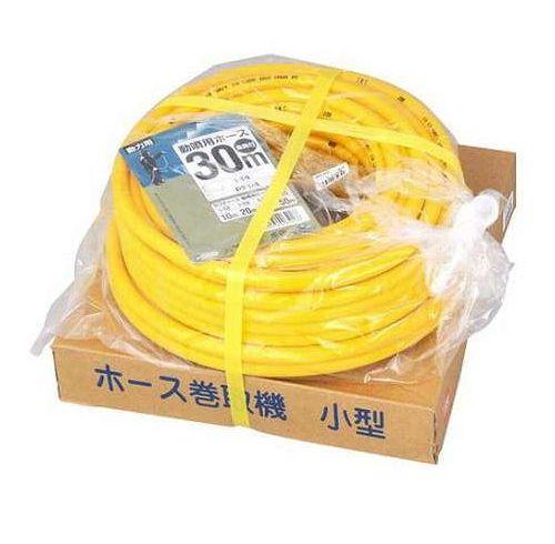 セフティ-3 ホース付巻取機 8.5×30M(代引不可)【送料無料】_1