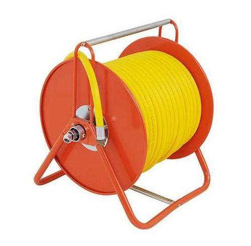 セフティ-3 ホース付巻取機 8.5×50M(代引不可)【送料無料】_3