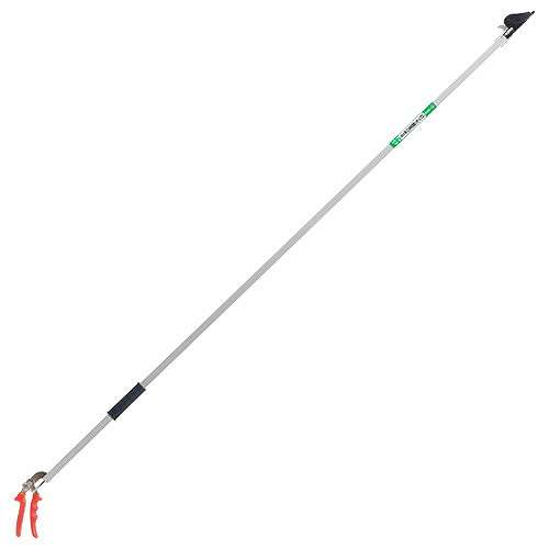 ニシガキ ロング剪定鋏 2.0M N-100-2.0(代引不可)【送料無料】