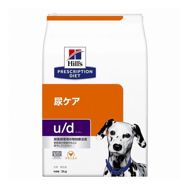 Hill's i/d ローファット 消化ケア 3kg 【公式通販】