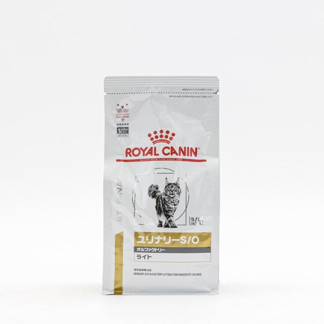 6個セット】 ロイヤルカナン 療法食 猫 ユリナリーS/Oオルファクトリーライト 500g 食事療法食 猫用 ねこ キャットフード  ペットフードの通販はau PAY マーケット リコメン堂 au PAY マーケット－通販サイト