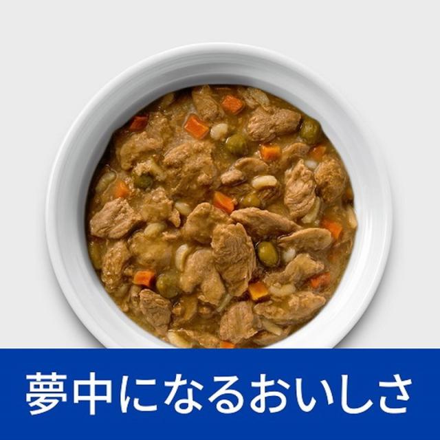 犬用療法食 i/d消化ケア チキン&野菜入りシチュー 156g1ケース（24