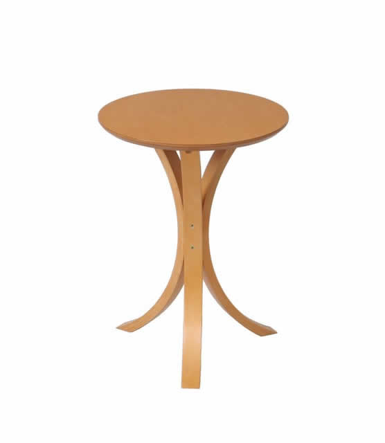 サイドテーブル CF-913NA ナチュラル(代引き不可)【送料無料】の通販は 5,060円