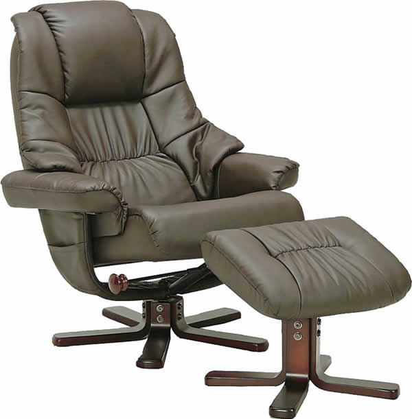 パーソナルチェアー メソッド AK-13BR ブラウン【送料無料】(代引き不可)の通販は 24,556円