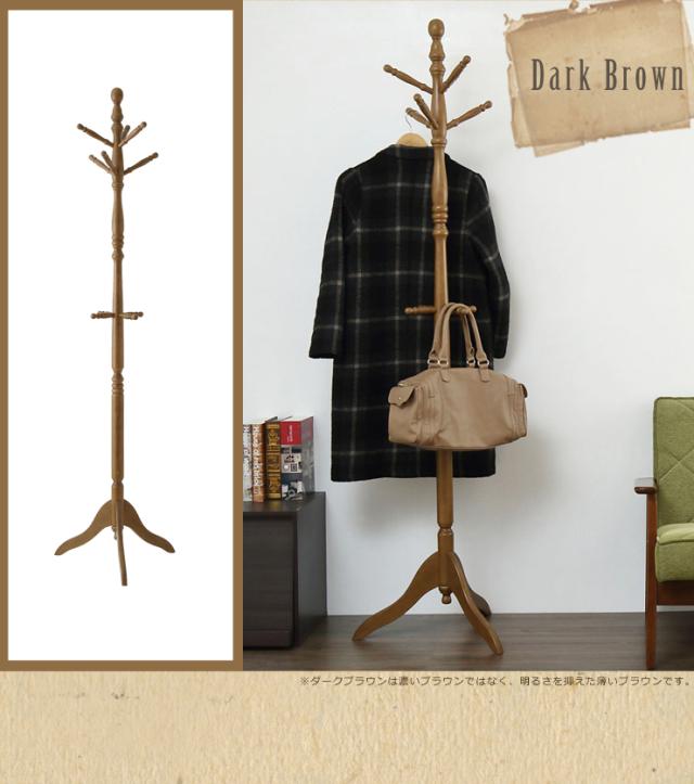 70年代 アンティーク ハンガーラック ポールハンガー コートハンガー 店鋪什器 hg-075-aaz_10.jpg