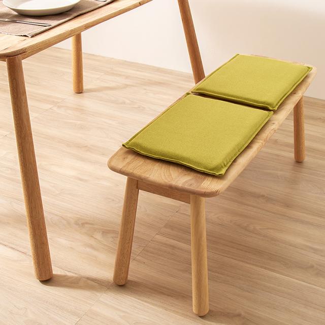 Natural Signature ダイニングベンチ ティムバ 天然木 木製 ダイニングチェア チェア ダイニングベンチ ベンチ おしゃれ 北欧 代引不可 の通販はau Pay マーケット リコメン堂