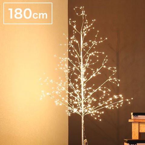 クリスマスツリー ミニledツリー 180cm Led Led イルミネーションライト ライト おしゃれ 点灯 電球 屋外 部屋 屋内 玄関 代引不可 送 の通販はau Pay マーケット リコメン堂