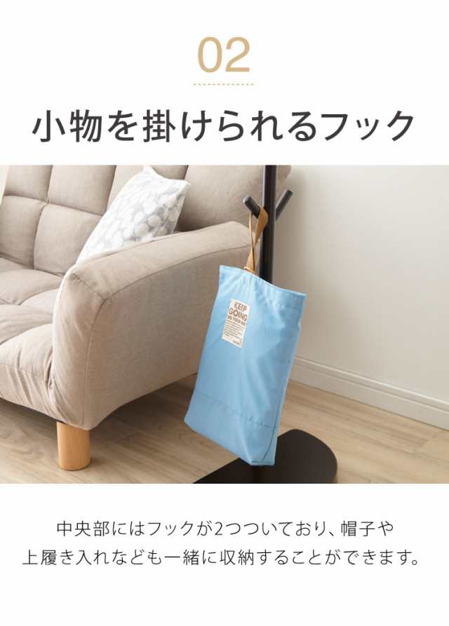バックパックスタンド ポールハンガー ハンガーラック 小物掛け バックパックスタンド ポールハンガー ハンガーラック 小物掛け