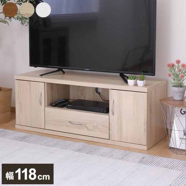 朝日木材加工テレビ台 32型EE style AS-EE740 AS-EE740 キャスター付き