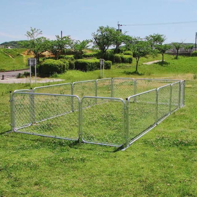 アメリカンフェンス SF9090(代引不可)【送料無料】