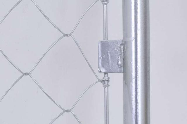 アメリカンフェンス SF9090(代引不可)【送料無料】_5