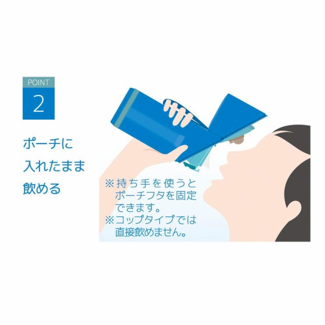 THERMOS サーモス マイボトルポーチ ブルー APG-350 BL 水筒 マグボトルカバー 保温 保冷 ショルダーストラップの通販はau PAY  マーケット - リコメン堂