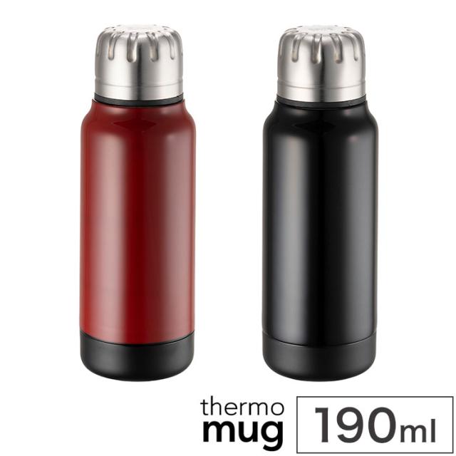 サーモマグ 漆アンブレラボトル ミニ Urushi Umbrella Bottle Mini Ub19 Ur ステンレスボトル 水筒 おしゃれ 保温 保冷 送料無料 の通販はau Pay マーケット リコメン堂