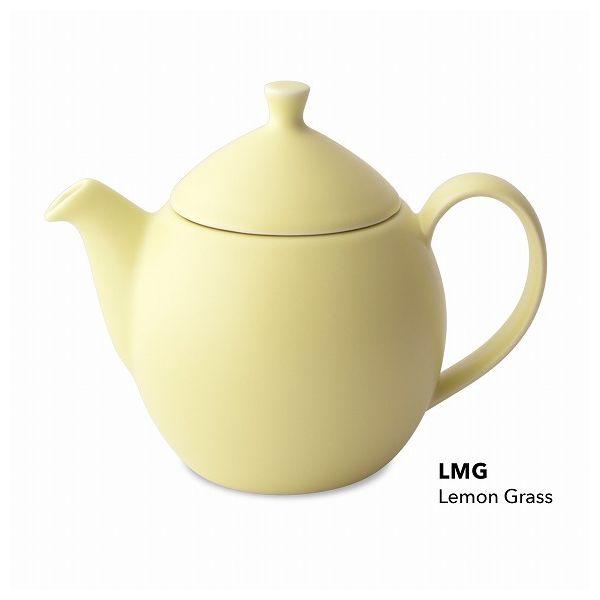 デュー ティーポット 414ml Dew Tea Pot 414ml レモングラス FOR LIFE フォーライフ【送料無料】の通販は