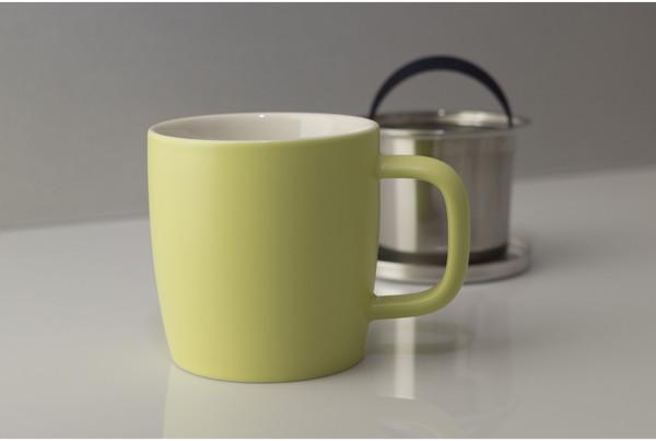 デューブリューインマグ(マット) レモングラス FOR LIFE フォーライフ【送料無料】の通販は