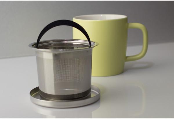 デューブリューインマグ(マット) レモングラス FOR LIFE フォーライフ【送料無料】の通販は