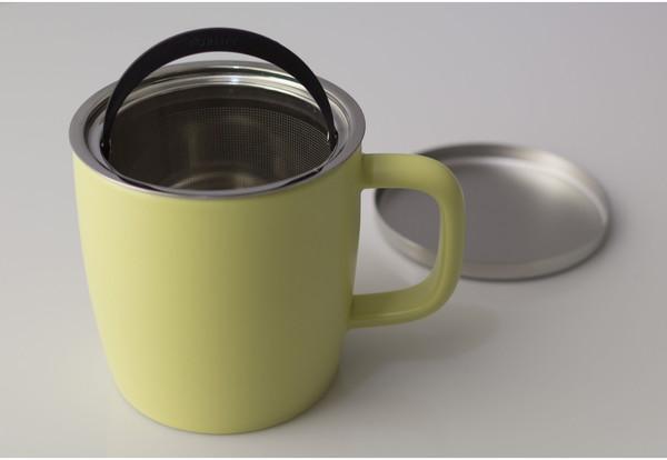 デューブリューインマグ(マット) レモングラス FOR LIFE フォーライフ【送料無料】の通販は