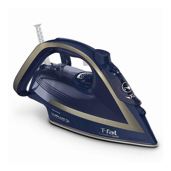 ティファール T-fal ターボプロ 6825 FV6825J0 スチームアイロン パワフルジェットスチーム エアーグライド(代引不可)【送料無料】の通販は